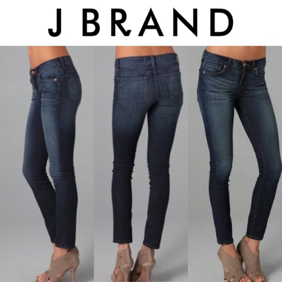 j brand 117965